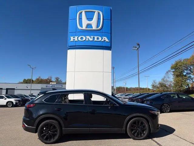 2023 Mazda CX-9 Touring Plus for sale in Conneaut Lake, PA