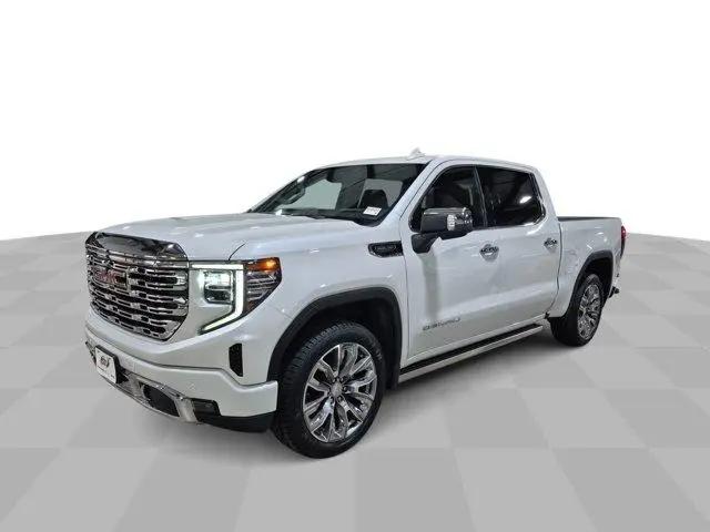 2024 GMC Sierra 1500 4WD Crew Cab Short Box Denali for sale in Clive, IA