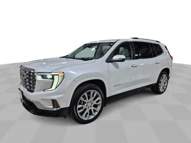 2025 GMC Acadia AWD Denali for sale in Clive, IA