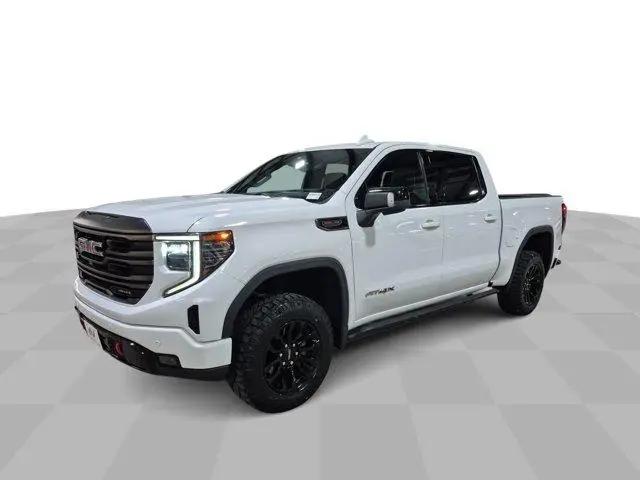 2022 GMC Sierra 1500 AT4X for sale in Clive, IA
