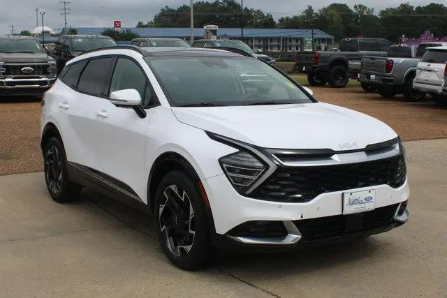 2023 Kia Sportage SX-Prestige for sale in Natchez, MS