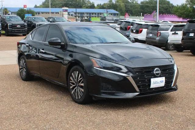 2023 Nissan Altima SV FWD for sale in Natchez, MS