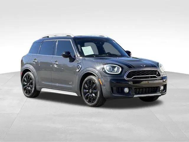 2018 MINI Countryman Cooper S for sale in Indianapolis, IN