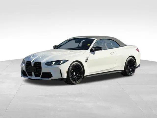 2026 BMW M4 Competition xDrive for sale in Indianapolis, IN
