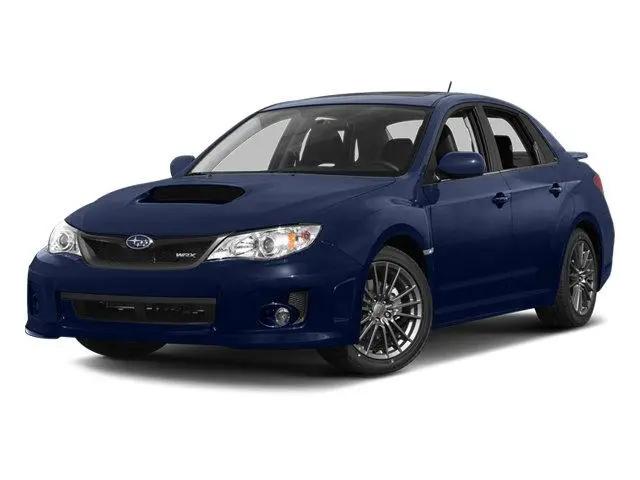 2013 Subaru Impreza WRX for sale near BATAVIA, OH