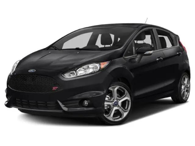2019 Ford Fiesta ST Line for sale near BATAVIA, OH