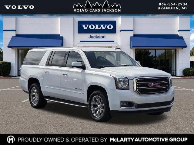 2019 GMC Yukon XL SLT for sale in Brandon, MS