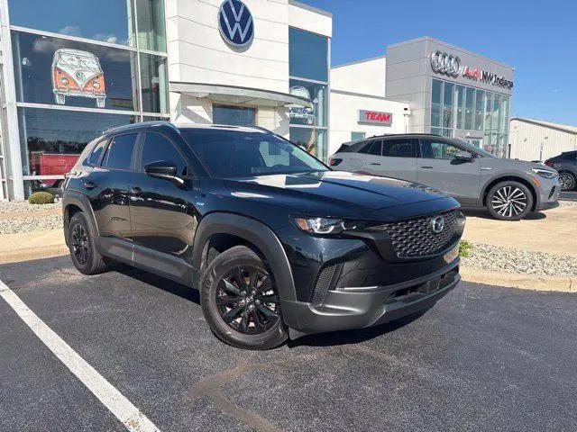 2025 Mazda CX-50 Hybrid Preferred Package for sale in Merrillville, IN