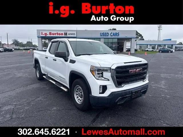2019 GMC Sierra 1500 Unknown for sale in Lewes, DE