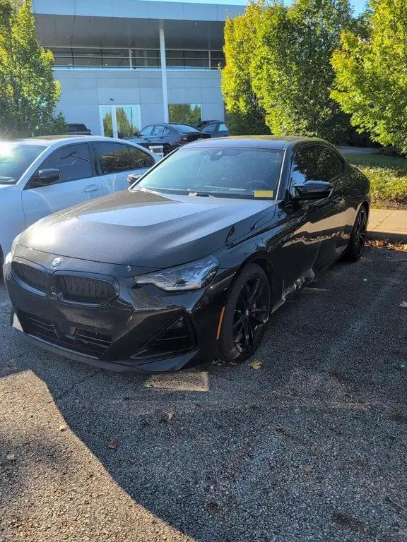 2023 BMW M240 i xDrive for sale in Dublin, OH