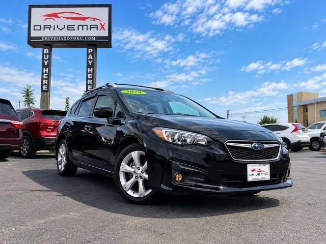 2019 Subaru Impreza 2.0i Premium for sale in Oklahoma City, OK