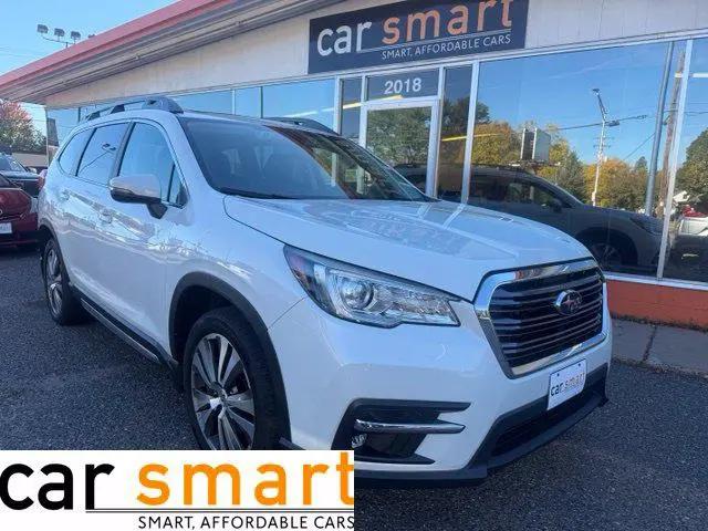 2020 Subaru Ascent Limited for sale in Wausau, WI