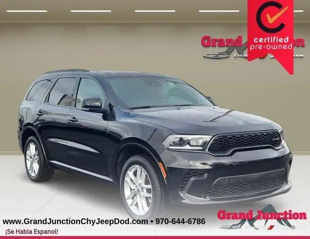 2024 Dodge Durango GT Plus AWD for sale in Grand Junction, CO