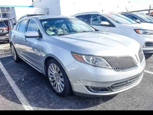 2013 Lincoln MKS Base for sale in Hodgkins, IL
