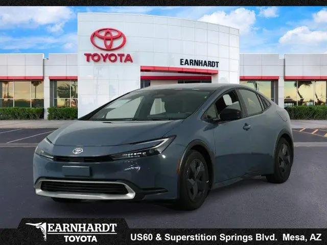 2026 Toyota Prius Plug-In SE for sale in Mesa, AZ