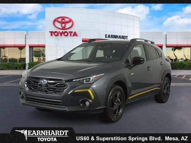 2025 Subaru Crosstrek Sport for sale in Mesa, AZ