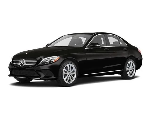 2019 Mercedes-Benz C-CLASS C 300 C 300 for sale in Santa Maria, CA