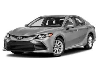 2024 Toyota Camry LE for sale in South Brunswick Township, NJ