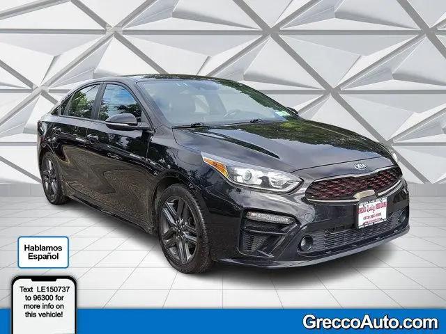 2020 Kia Forte GT-Line for sale in Denville, NJ