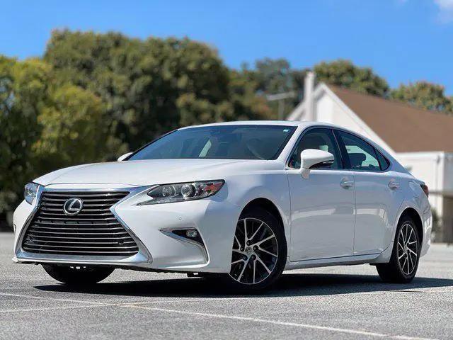 2016 Lexus ES 350 Base for sale in Greensboro, NC