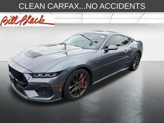 2024 Ford Mustang GT Premium Fastback for sale in Greensboro, NC