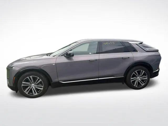 2024 Cadillac iQ Luxury w/1SC for sale in Greensboro, NC