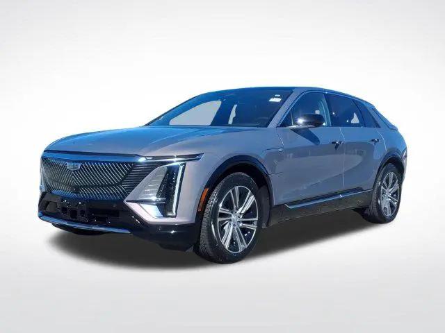 2024 Cadillac iQ Luxury w/1SC for sale in Greensboro, NC