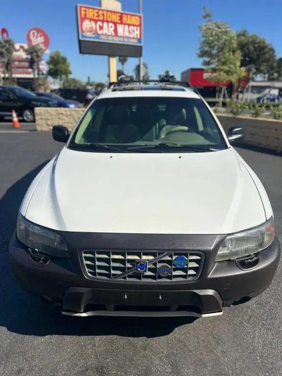 2004 Volvo XC70 2.5T for sale in Brea, CA