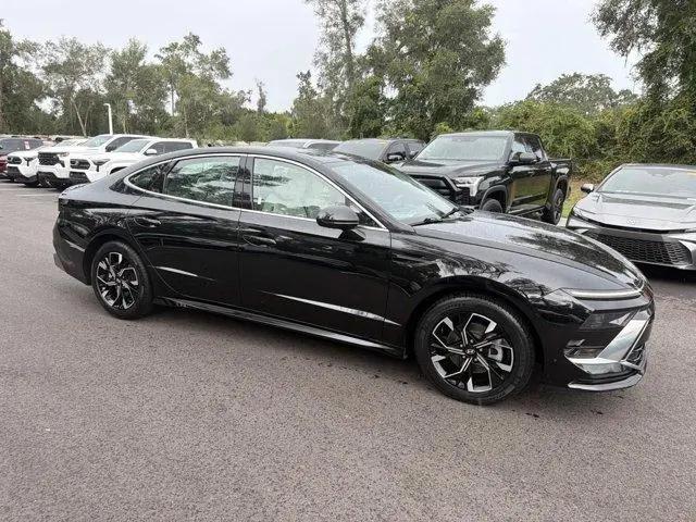 2025 Hyundai Sonata SEL for sale in DeLand, FL