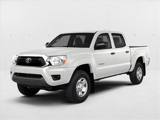2014 Toyota Tacoma PreRunner for sale in Houston, TX