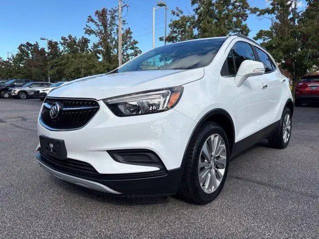 2019 Buick Encore FWD Preferred for sale in North Olmsted, OH