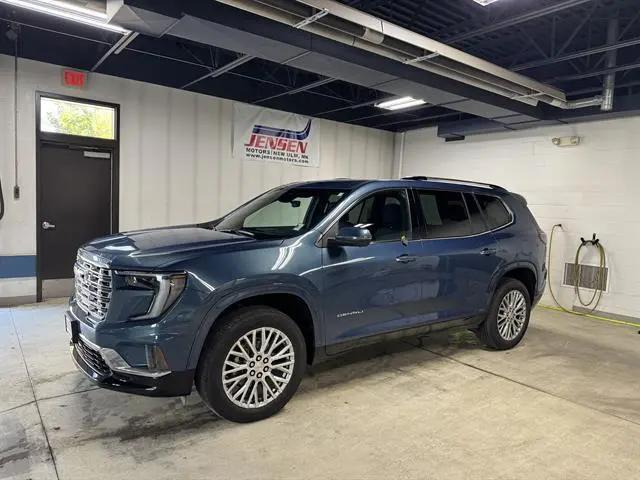 2026 GMC Acadia Denali AWD for sale in New Ulm, MN