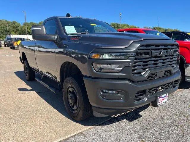 2025 Ram 2500 Tradesman Regular Cab 4x4 8 Box for sale in Moline, IL