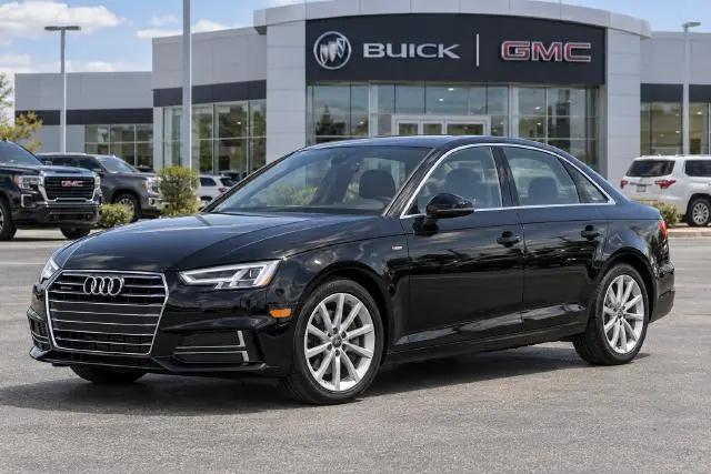 2019 Audi A4 45 Premium for sale in Dearborn, MI