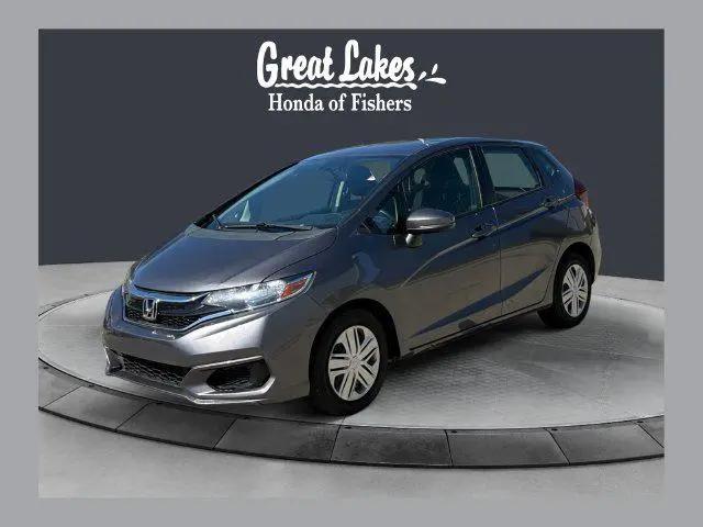 2020 Honda Fit LX for sale in Fishers, IN