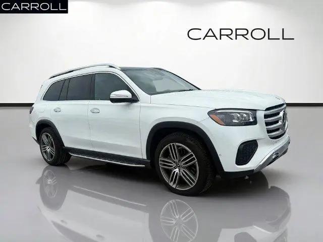 2025 Mercedes-Benz GLS GLS 450 4MATIC for sale in DeLand, FL