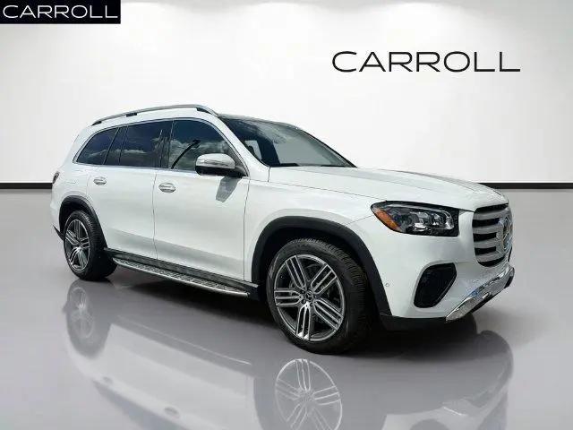 2025 Mercedes-Benz GLS GLS 450 4MATIC for sale in DeLand, FL