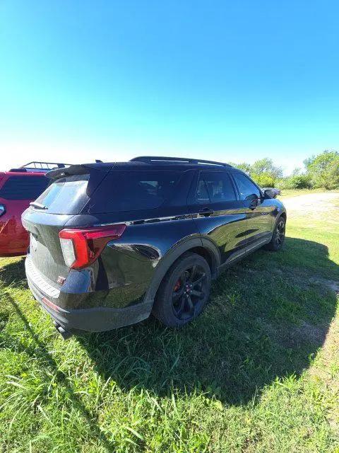 2020 Ford Explorer ST for sale in Independence, KS