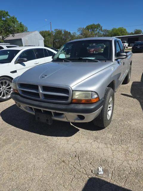 2001 Dodge Dakota Sport for sale in Independence, KS
