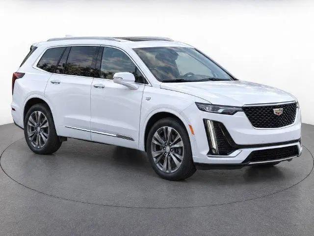 2024 Cadillac XT6 AWD Premium Luxury for sale in Salem, IN