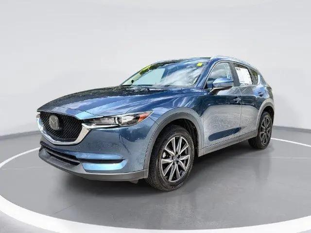 2018 Mazda CX-5 Touring for sale in Cary, NC