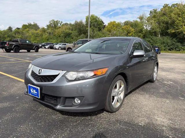 2010 Acura TSX 2.4 for sale in Plymouth, WI