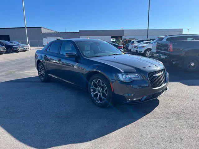 2018 Chrysler 300 300S AWD for sale in Plymouth, WI