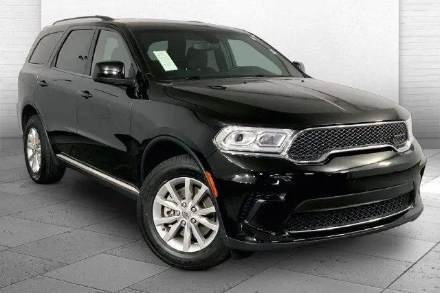 2024 Dodge Durango SXT AWD for sale in Kansas City, MO