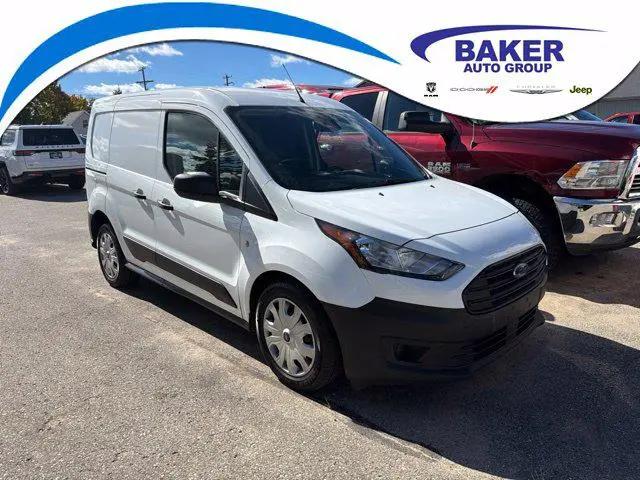 2022 Ford Transit Connect XL Cargo Van for sale in Cadillac, MI
