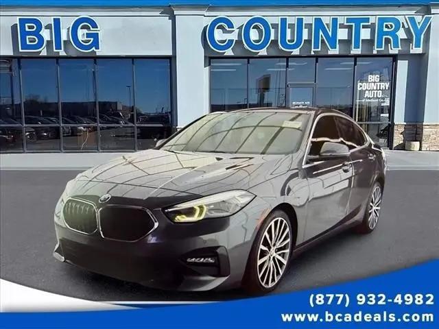2021 BMW Coupe xDrive for sale in Columbus, NE