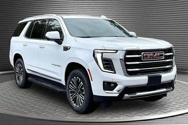 2025 GMC Yukon 4WD Elevation for sale in Raynham, MA
