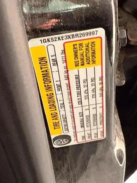 2011 GMC Yukon XL SLT for sale in Chantilly, VA