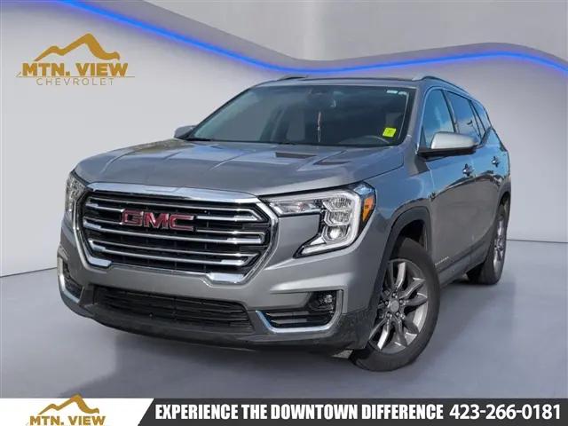 2024 GMC Terrain AWD SLT for sale in Chattanooga, TN