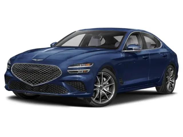 2026 Genesis G70 2.5T RWD for sale in Greer, SC